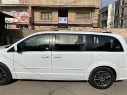 Dodge Grand Caravan